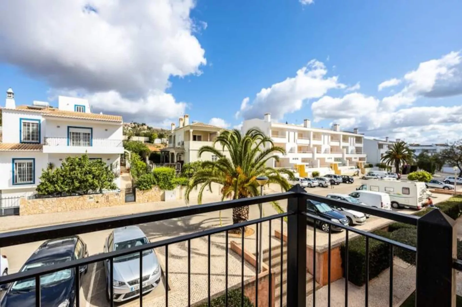 Sea View Praia Da Luz Luxury Apartment