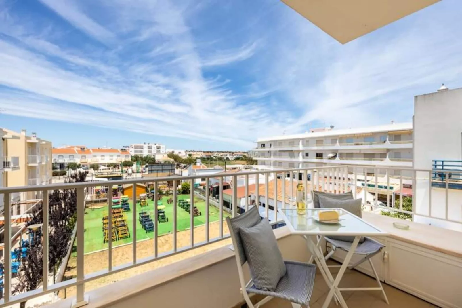 Altura Beach Apartment
