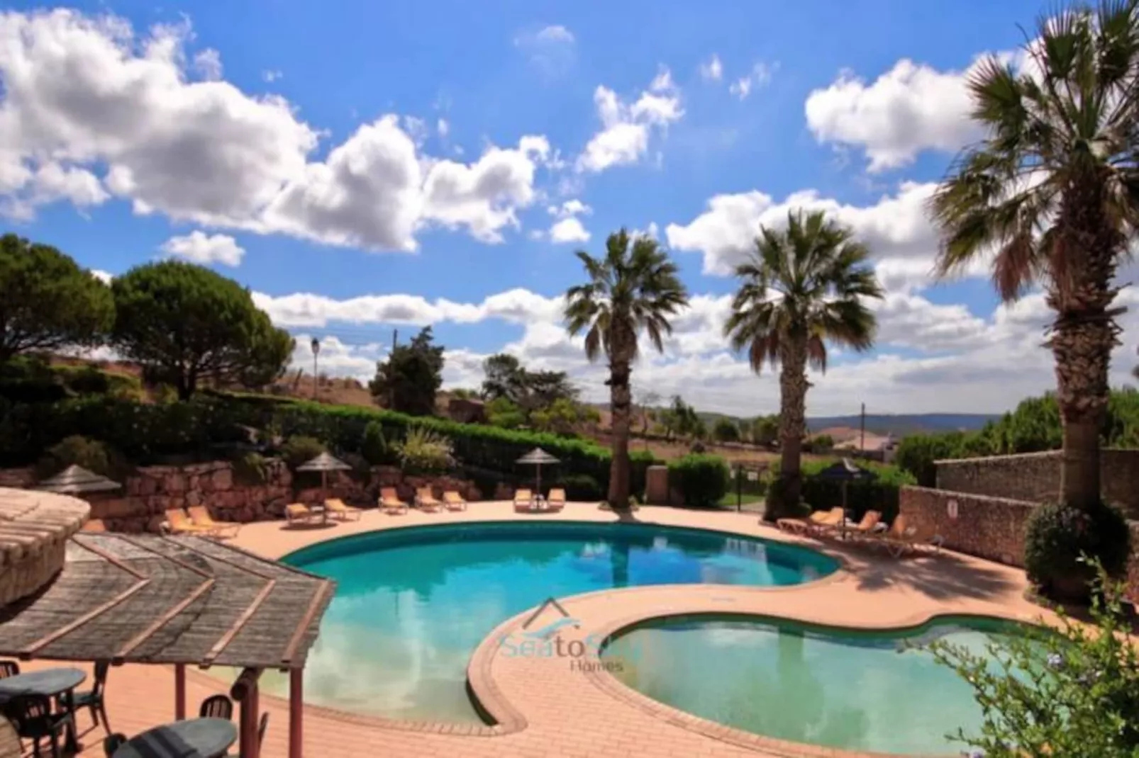 Townhouse Da Amarela