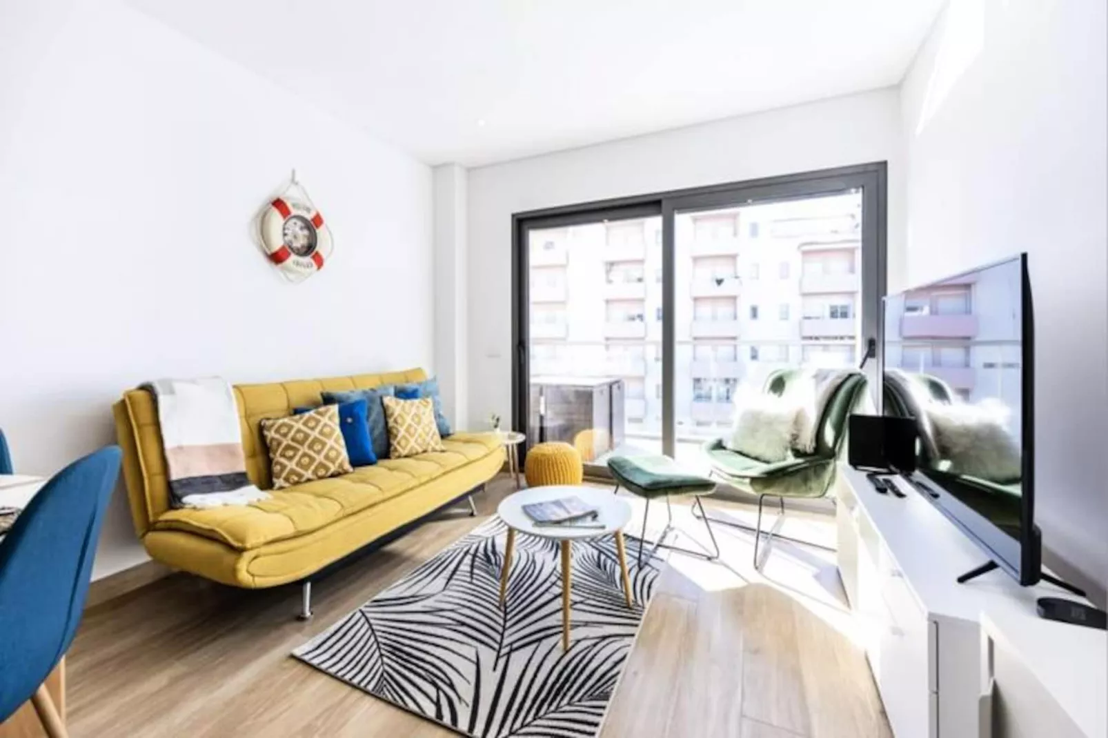 Monte Residence - Apartment Elly