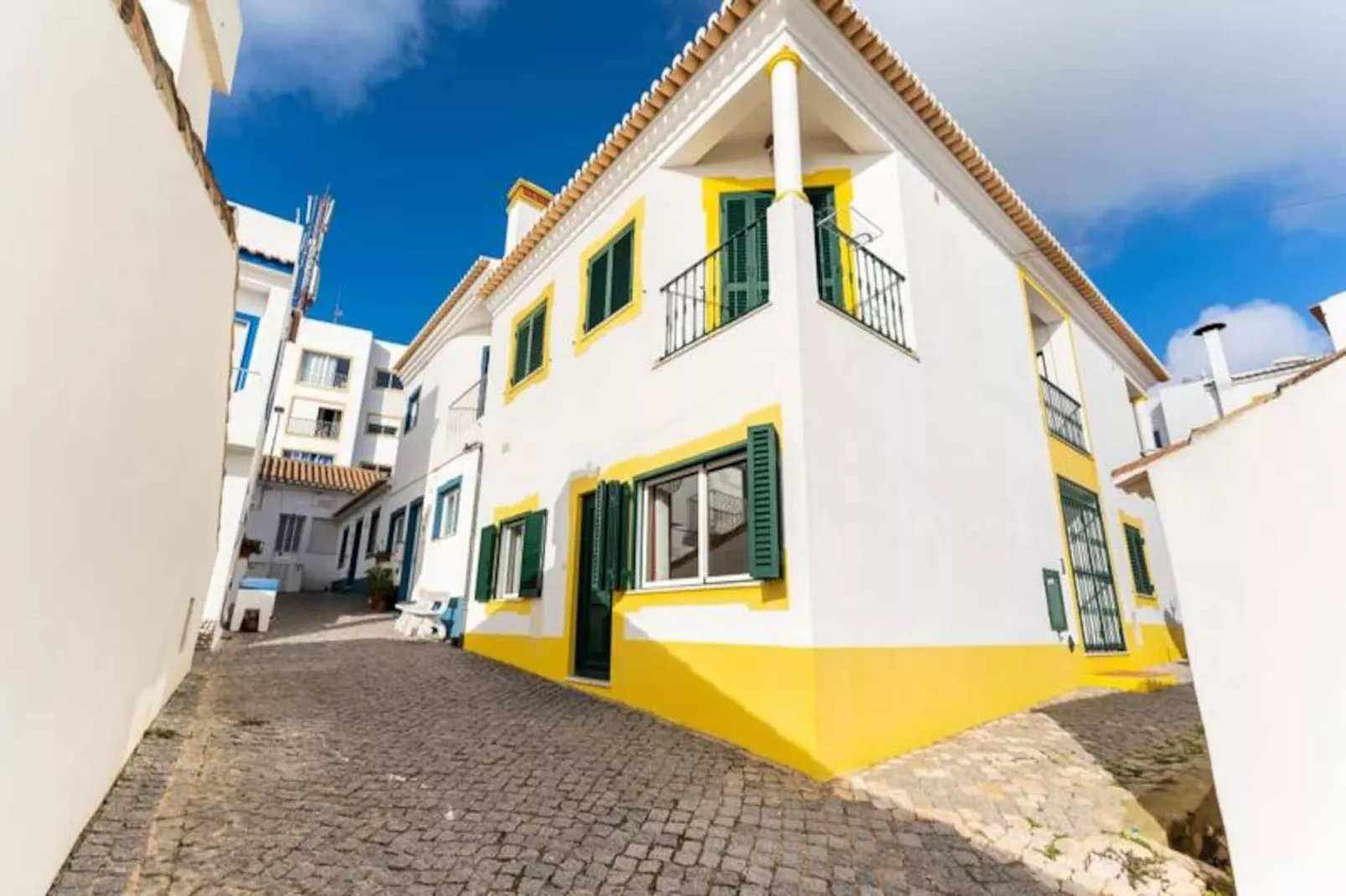 Villa Som Das Ondas I