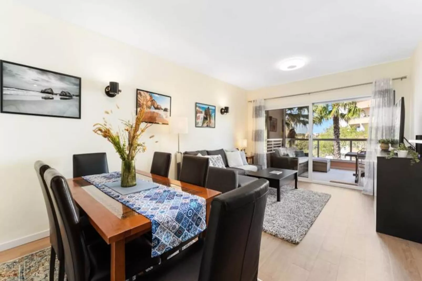 Casa Três Castelos Portimao