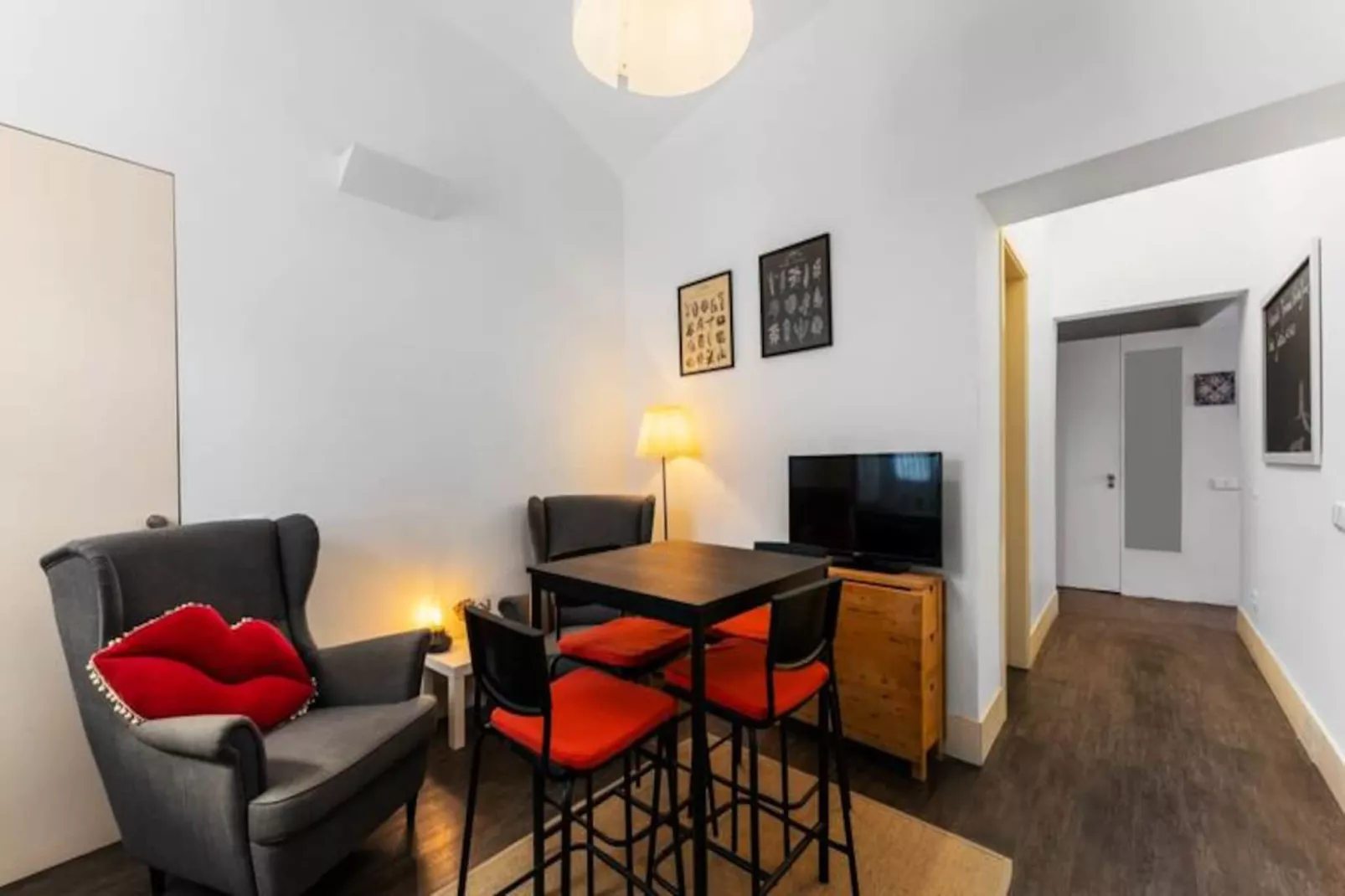 Dourada Townhouse - Olh&atilde;o