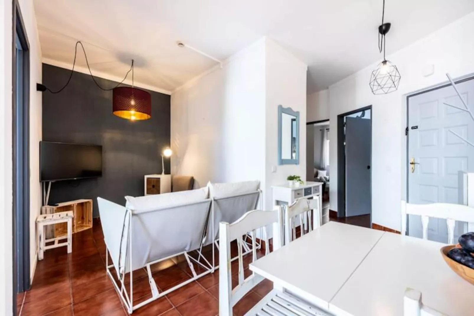 Alvor Modern Comfort