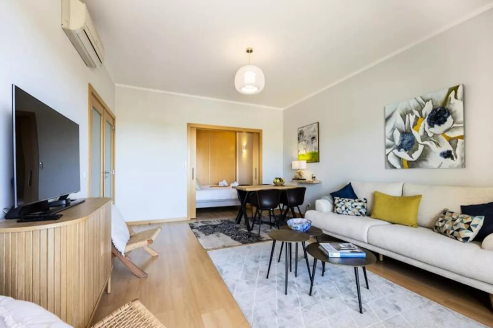 Flamingo Apartment Olhão