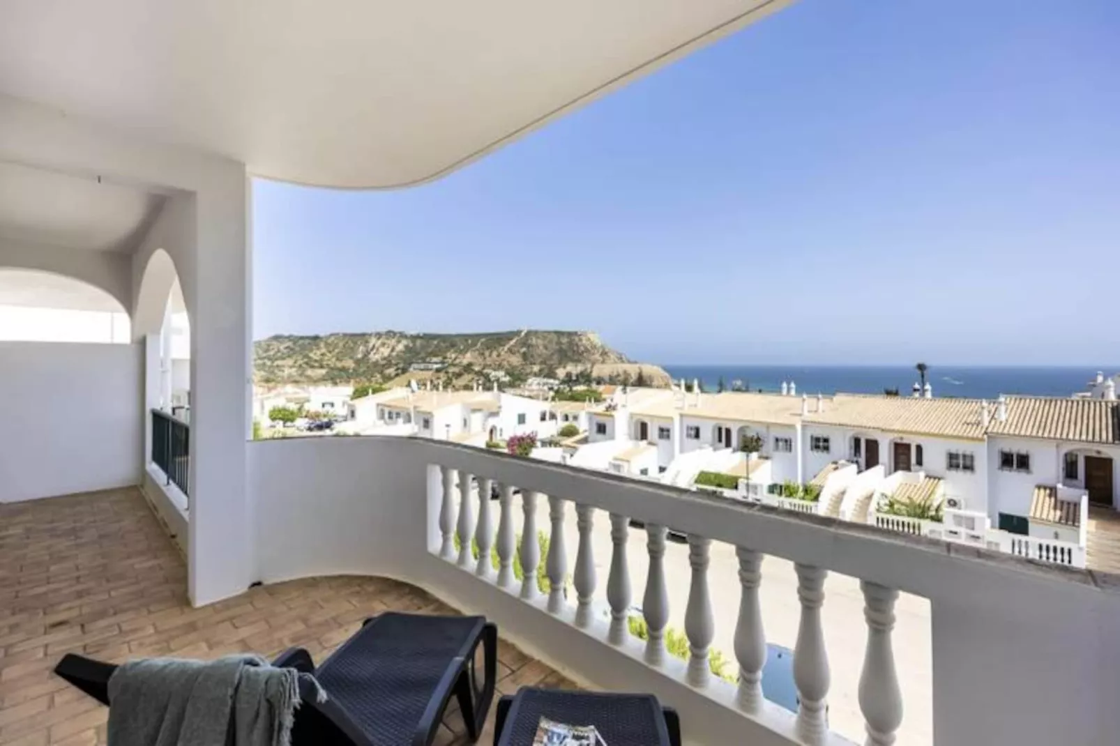 Apartment Do Ramses With Oceanviews