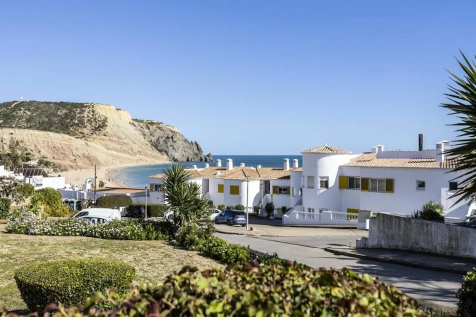 Oceanview Dream - Praia Da Luz