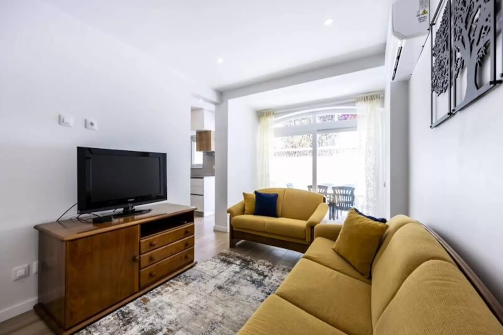 Villa Martina Ciana - Ground Floor