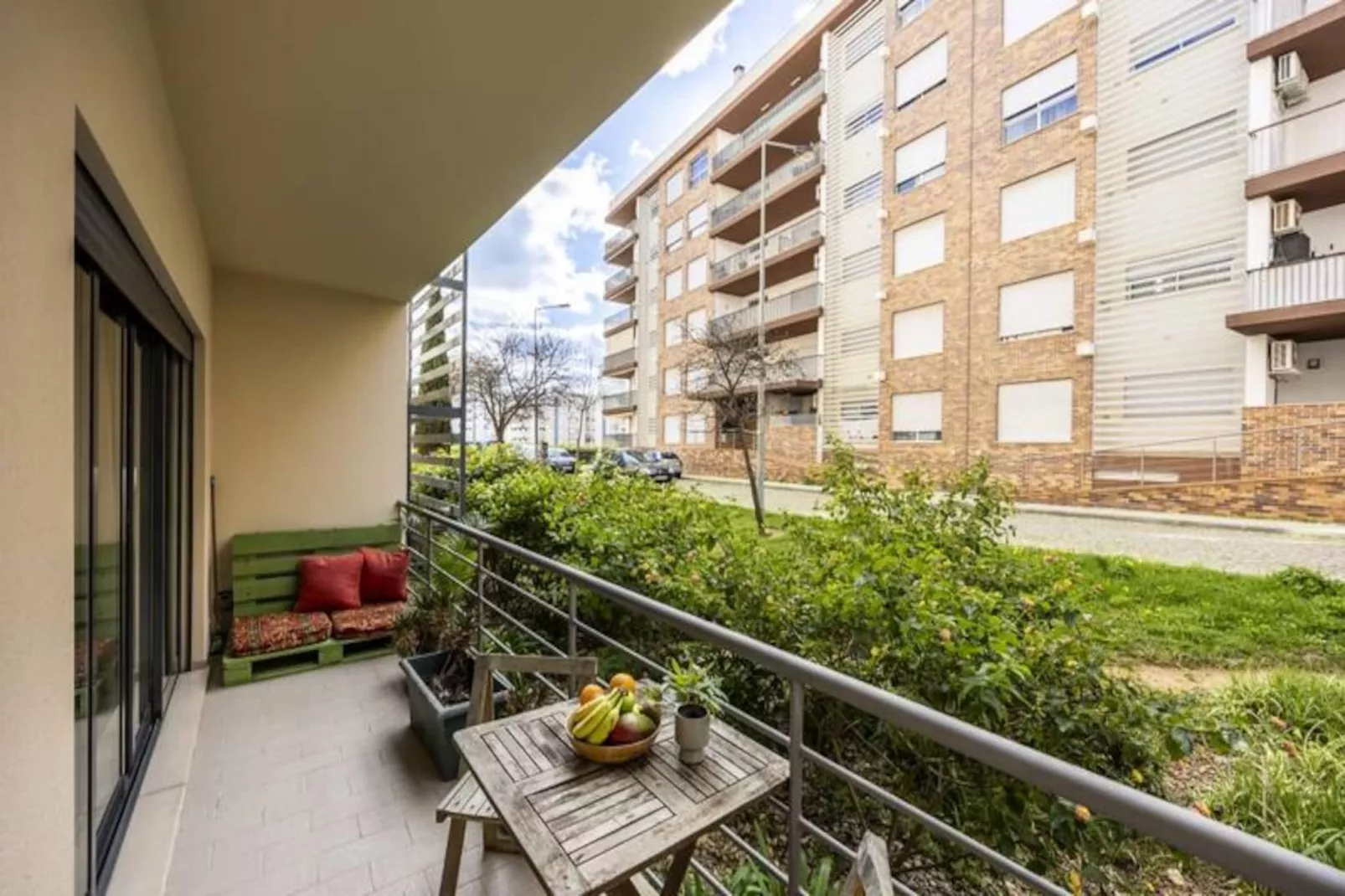 Apartment Edificio Liz