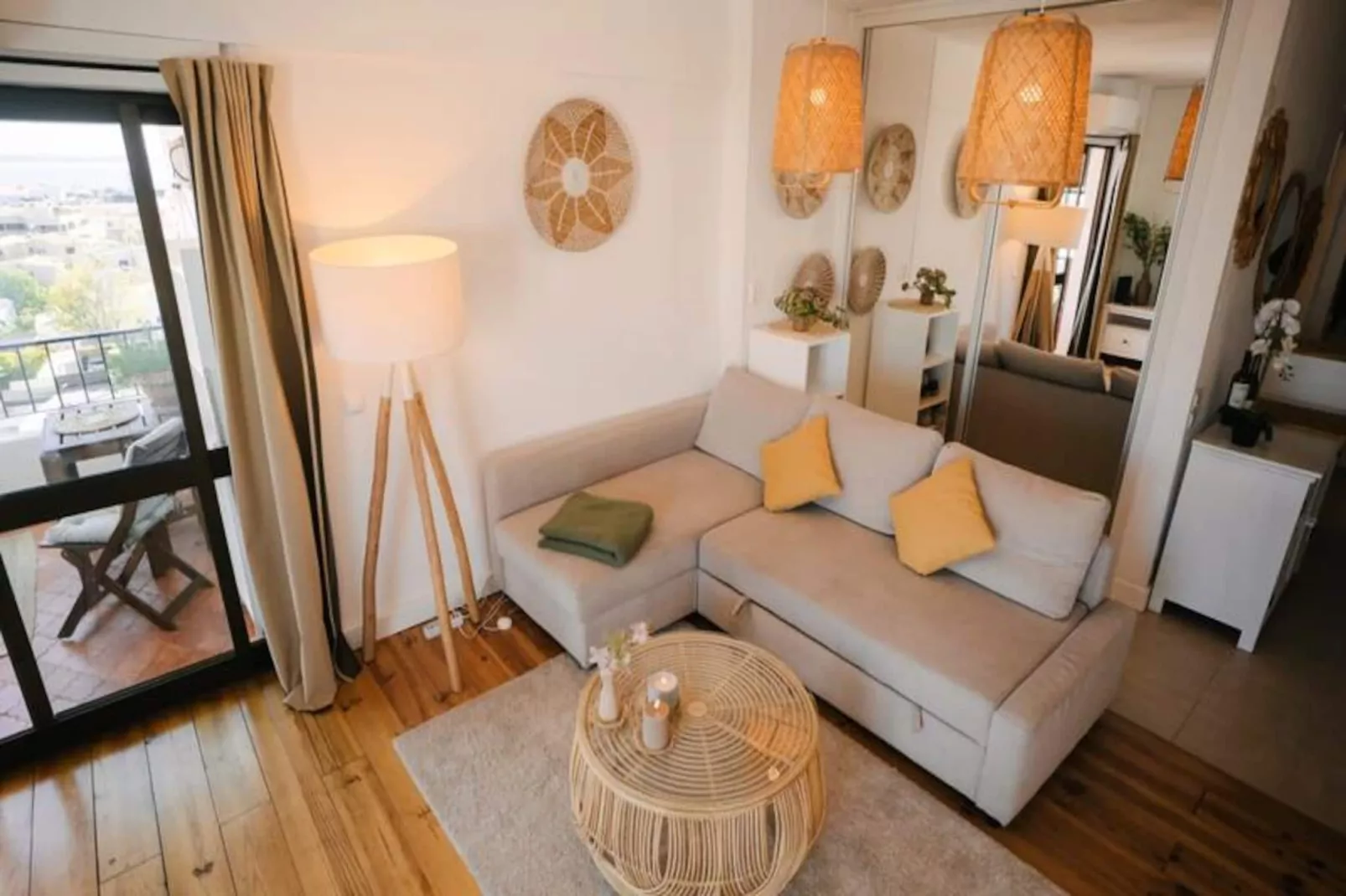 Studio Marisol Lagos