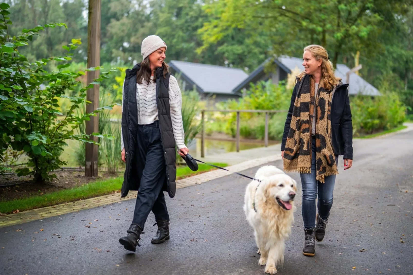 Vakantiepark Latour 6-Parkfaciliteiten