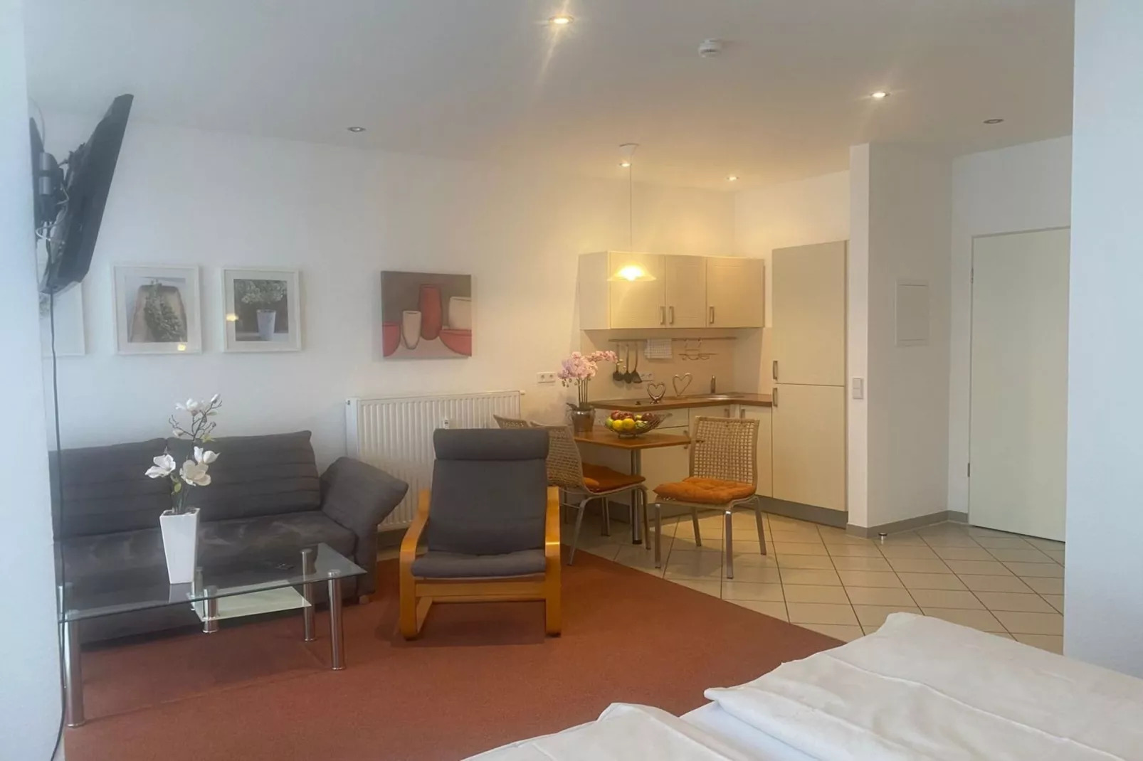 Strandläufer Classic 106