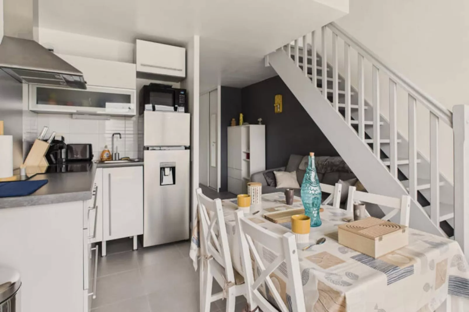 Appartements à Guérande