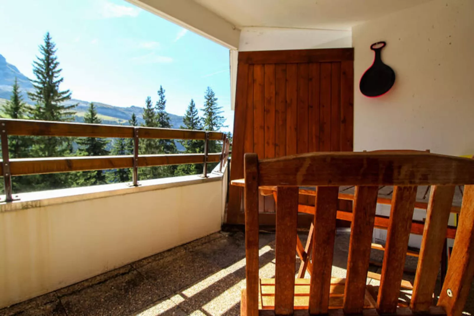 Appartements à Flaine