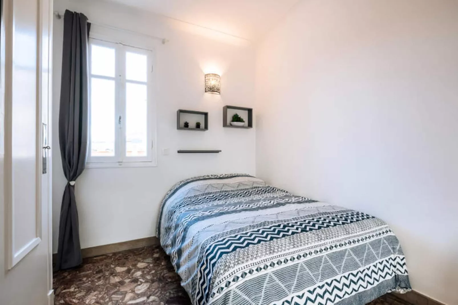 Appartements à Nice