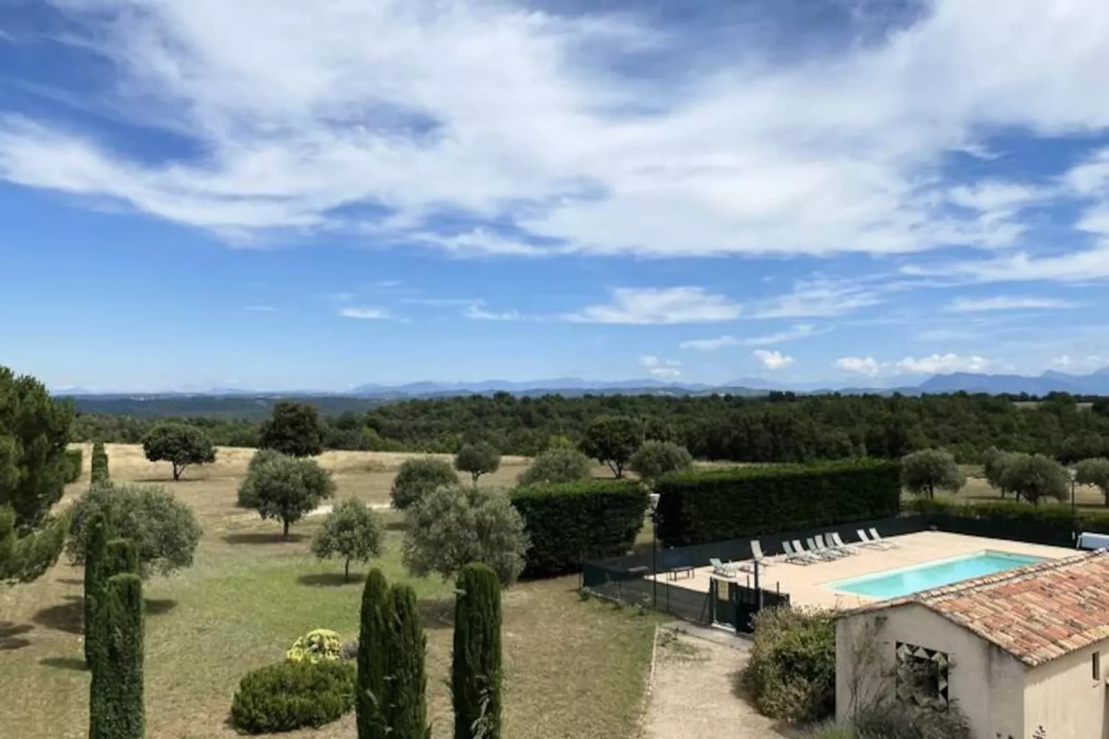 Magnifique Appartement Au C&oelig;ur Des Champs De Lavande - 6 - 7 Personnes