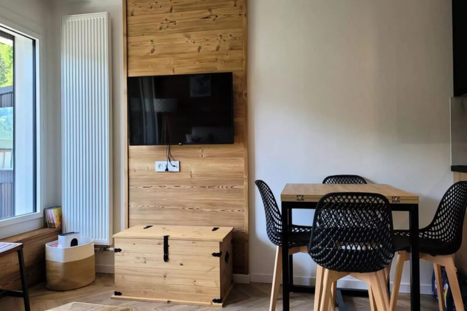 Résidence Le Chantegrive