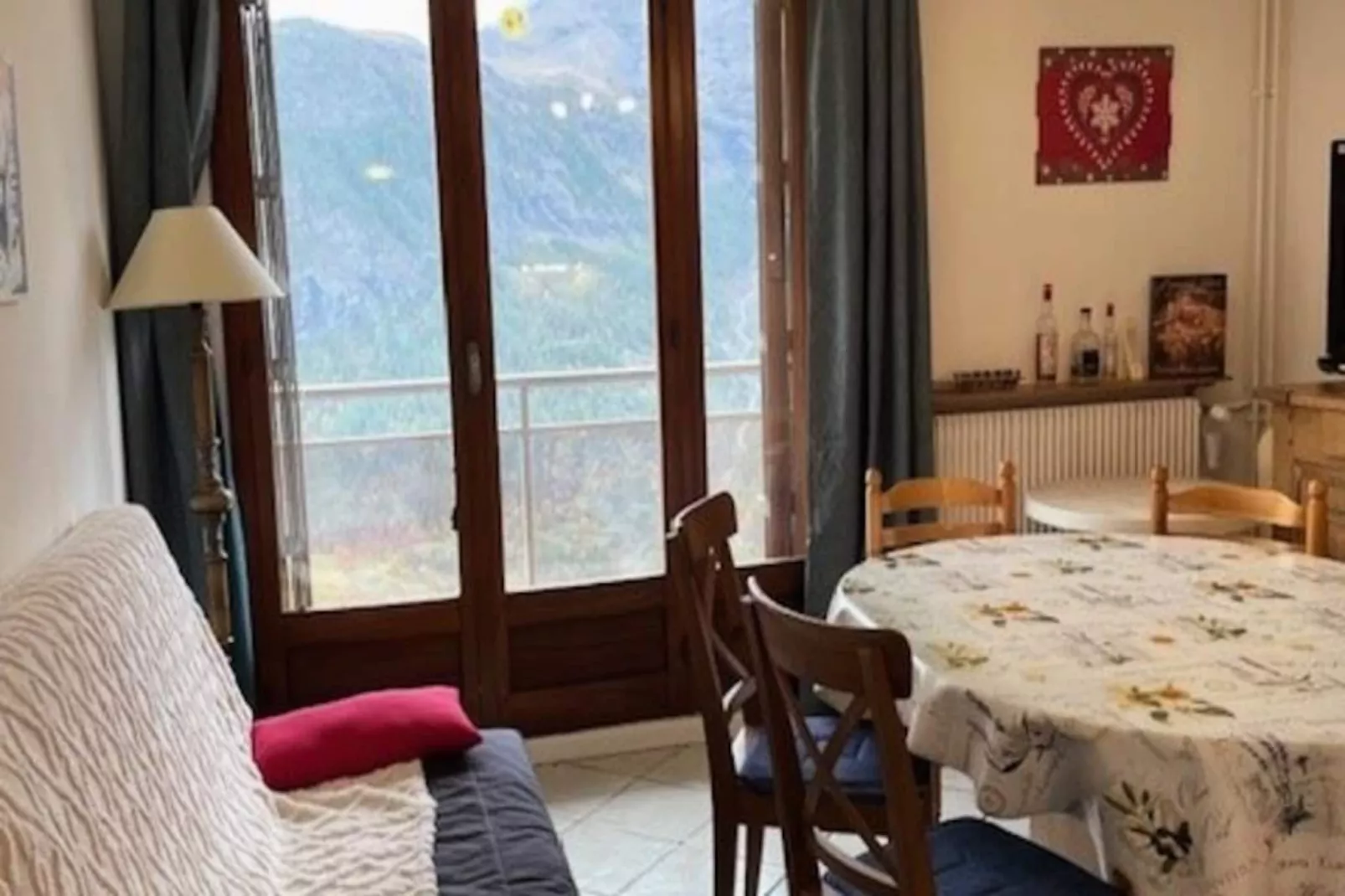 Résidence Marmottes Ii