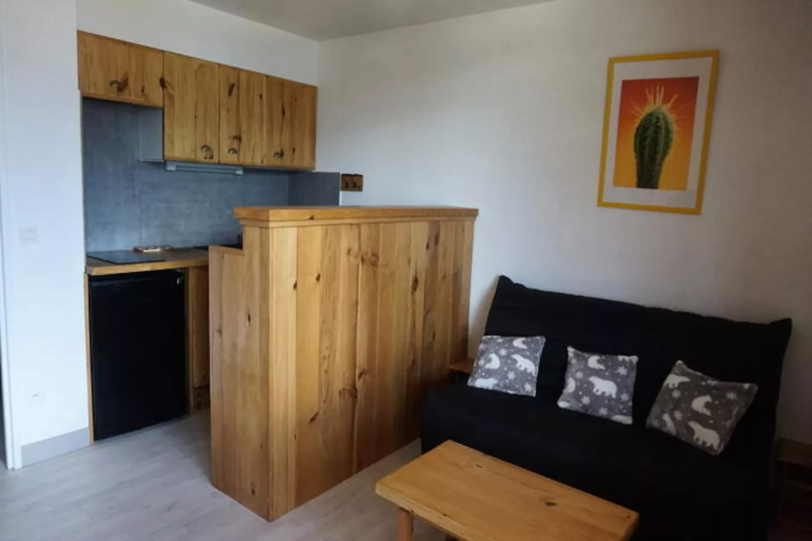 Résidence Rond Point Ii