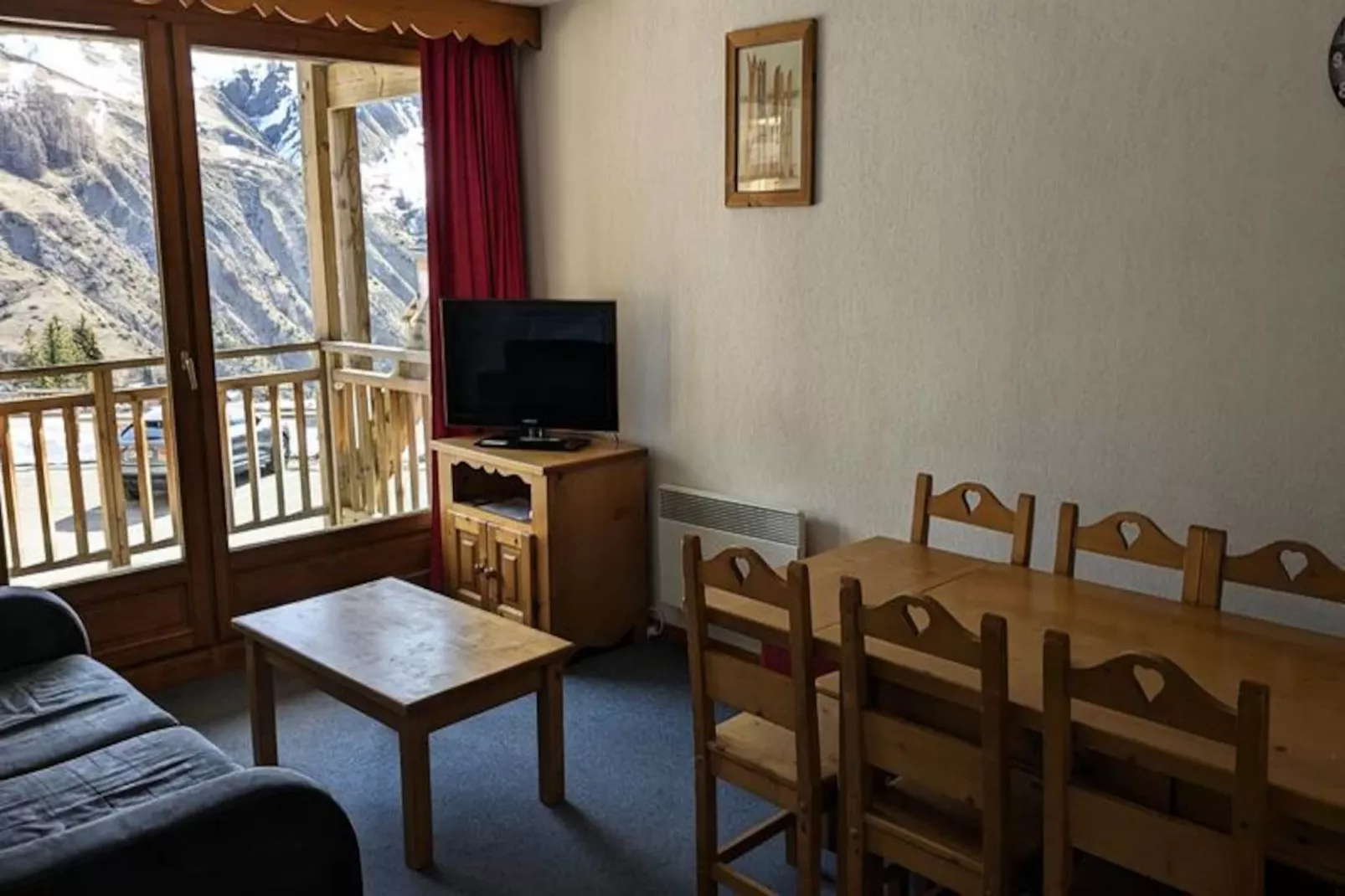 Résidence Balcons Du Soleil