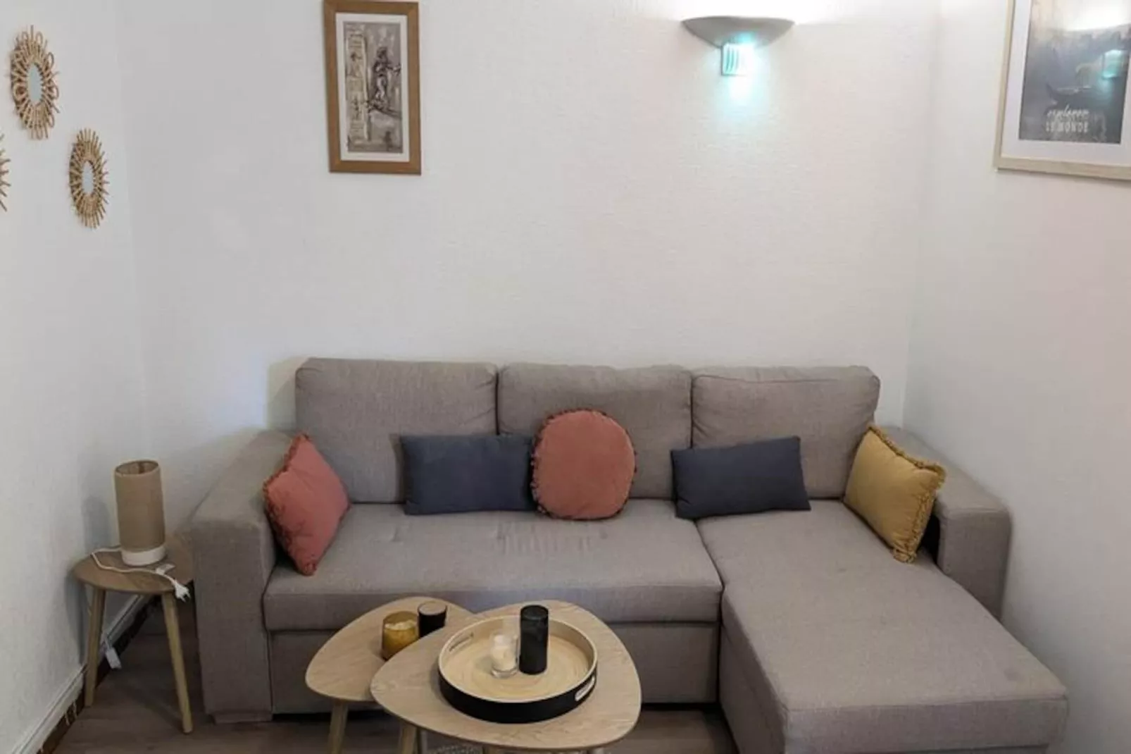 Le Chalet D'orcieres