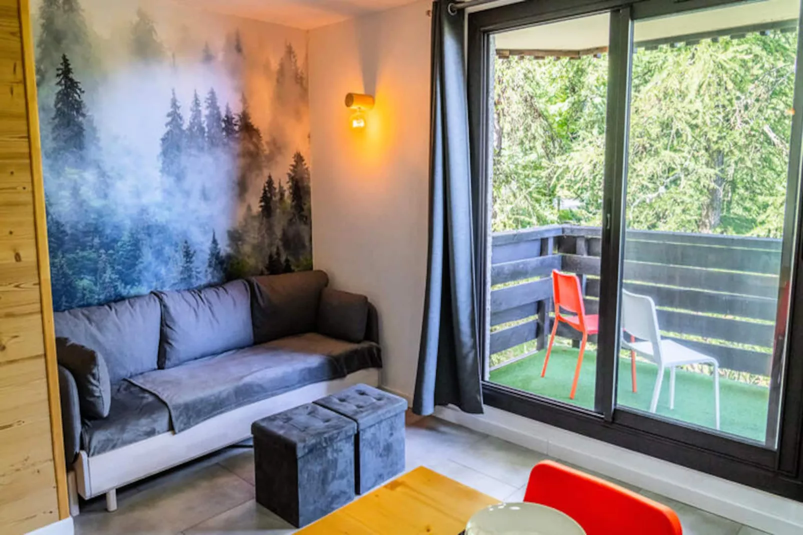 Résidence Le MÉale