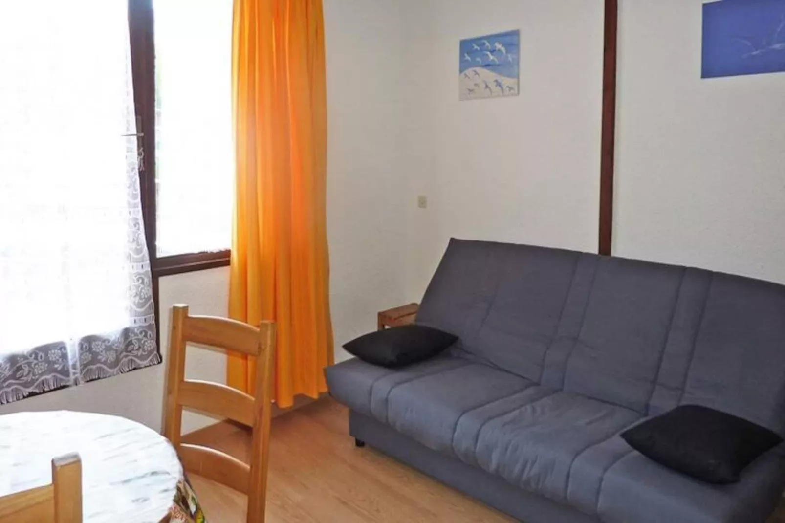 Résidence Balcon Orres