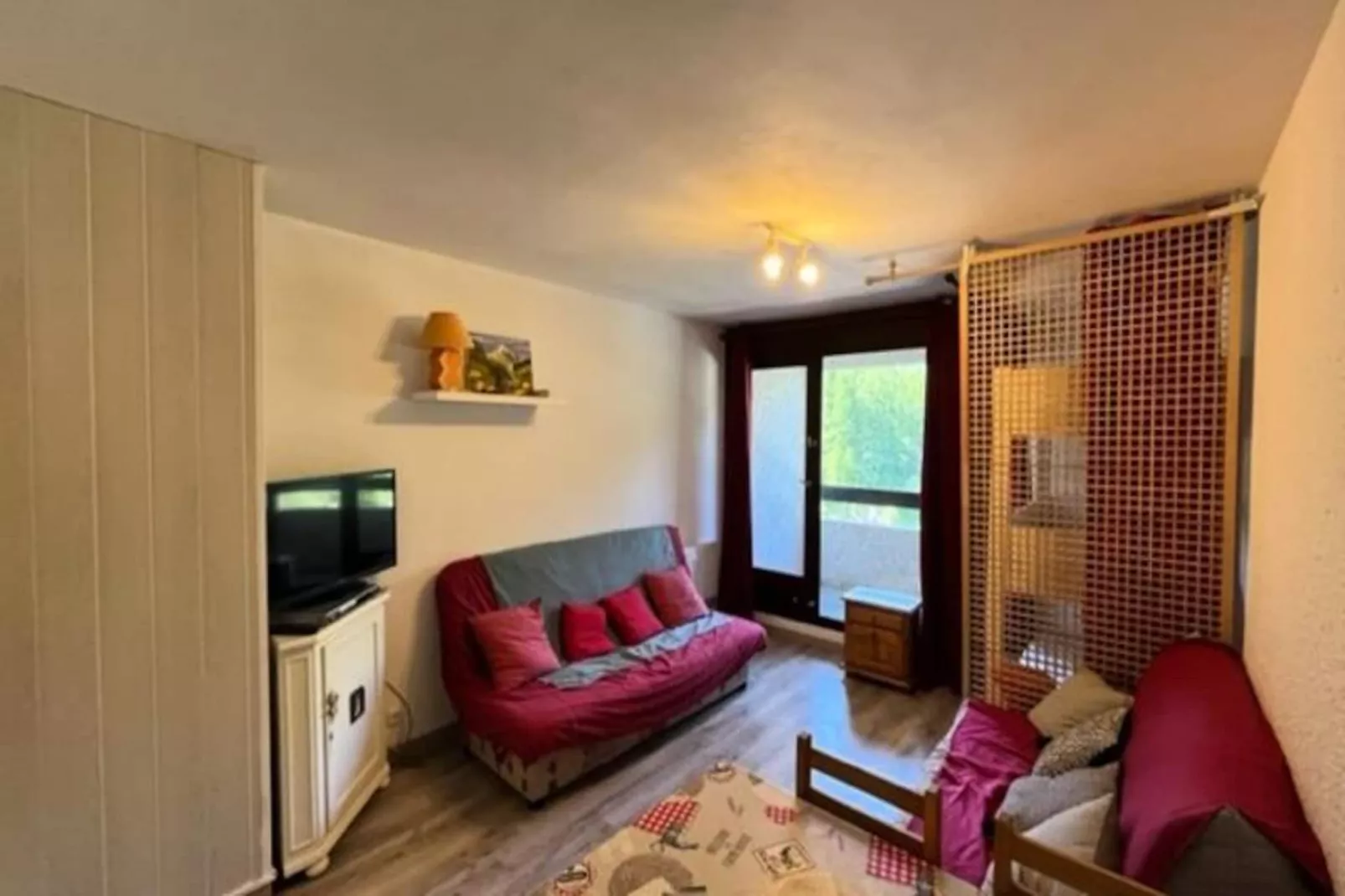 Résidence Orr Des Neiges