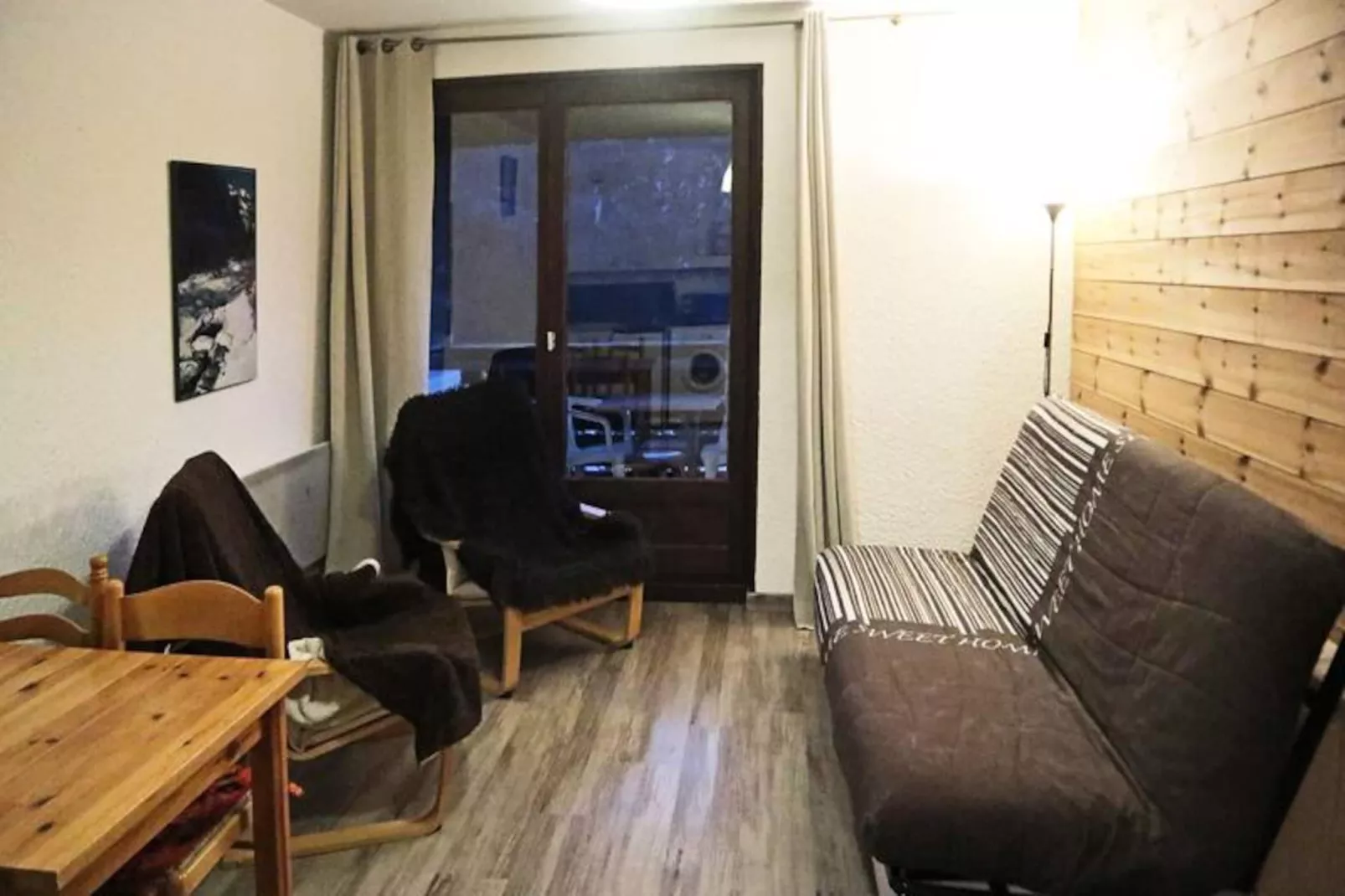 Résidence Orr Des Neiges