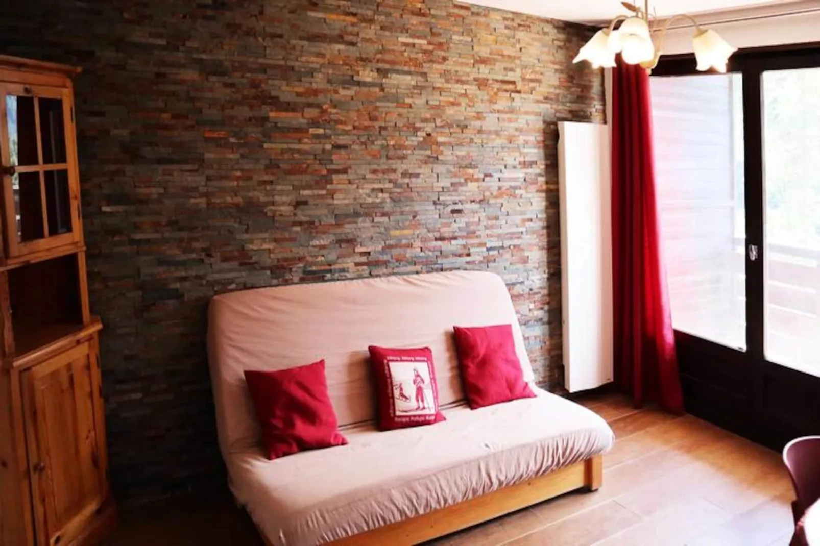 Résidence Orr Des Neiges