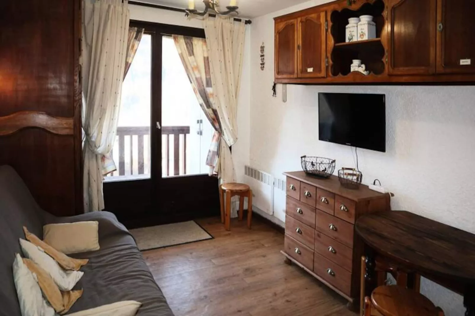 Résidence Orr Des Neiges