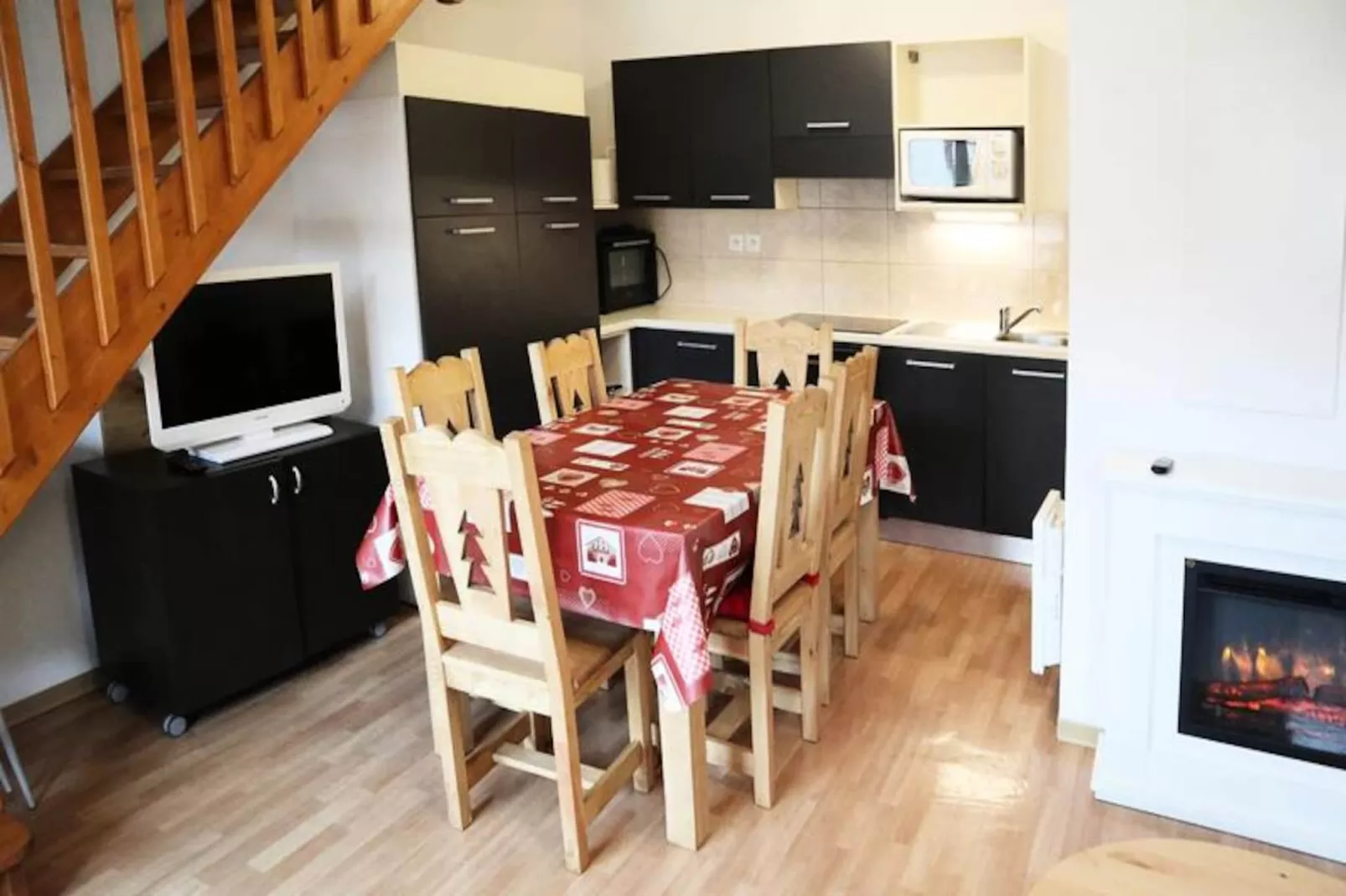 Résidence Les Terrasses Du Soleil D'or