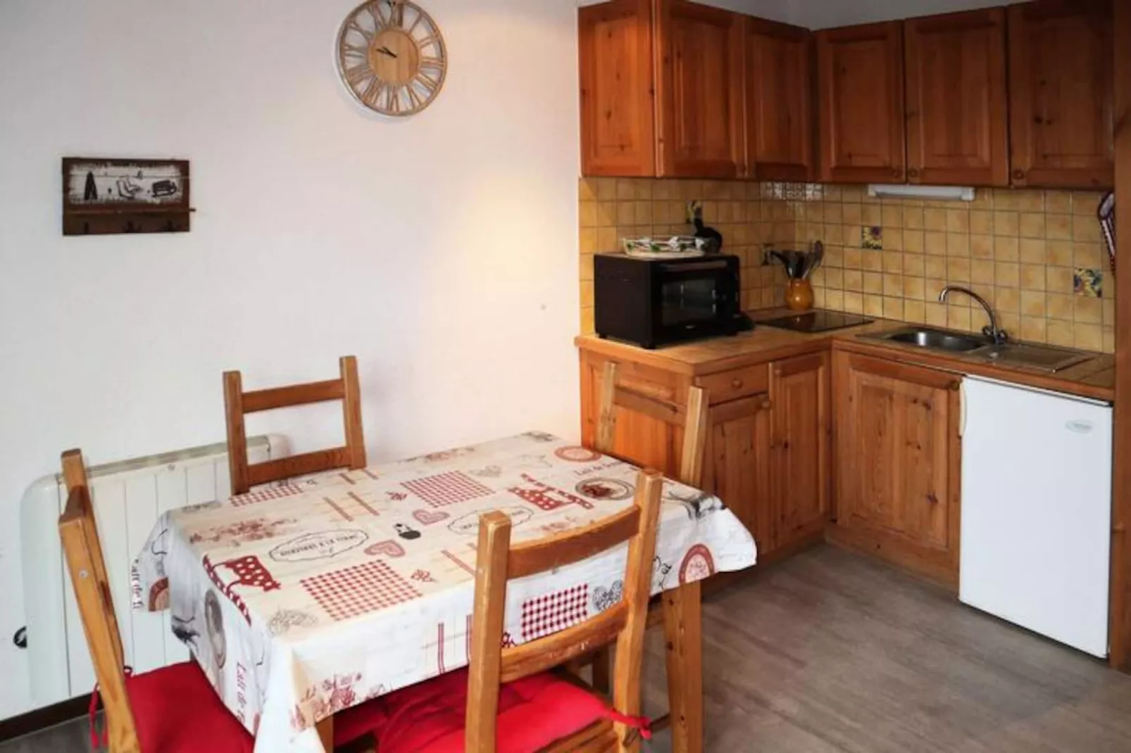 Résidence Les Carlines