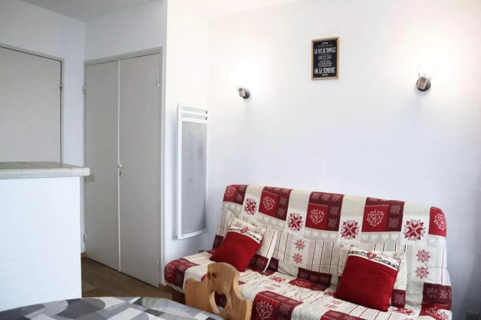 Résidence Les Carlines