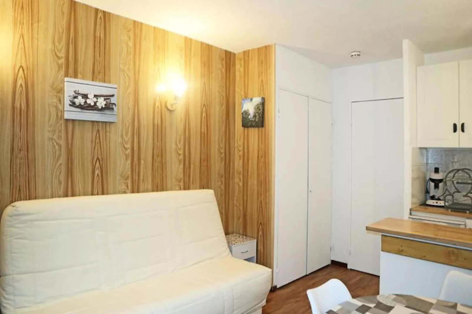 Résidence Les Carlines