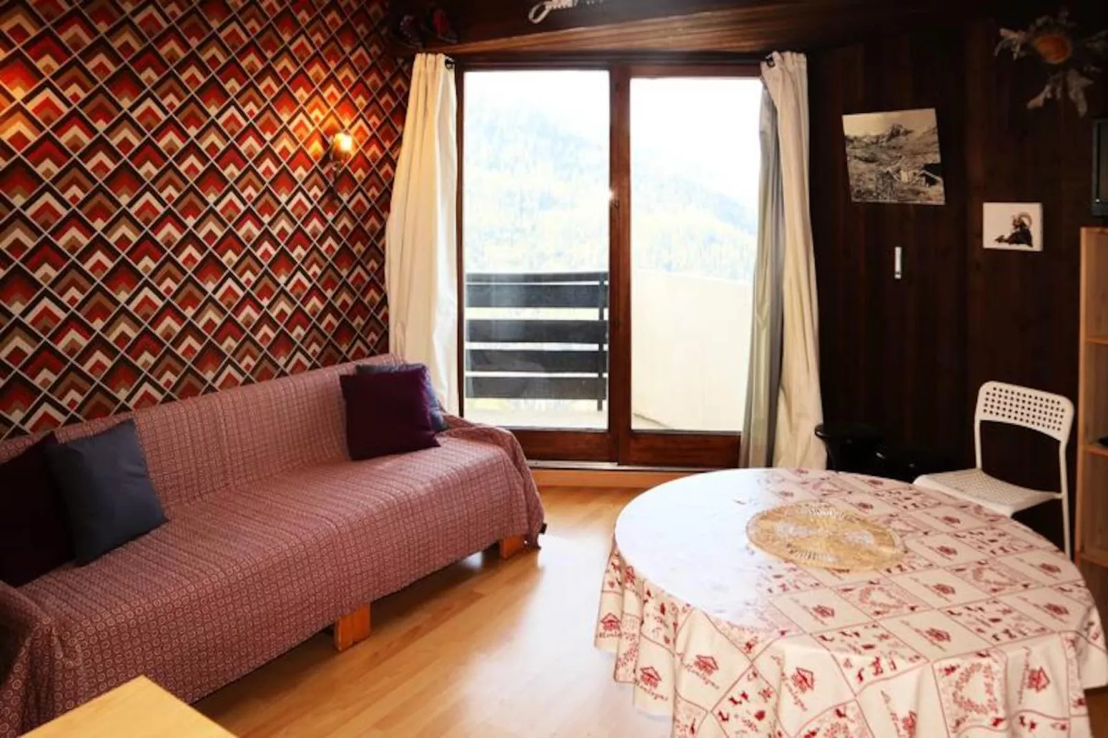 Résidence Les Carlines