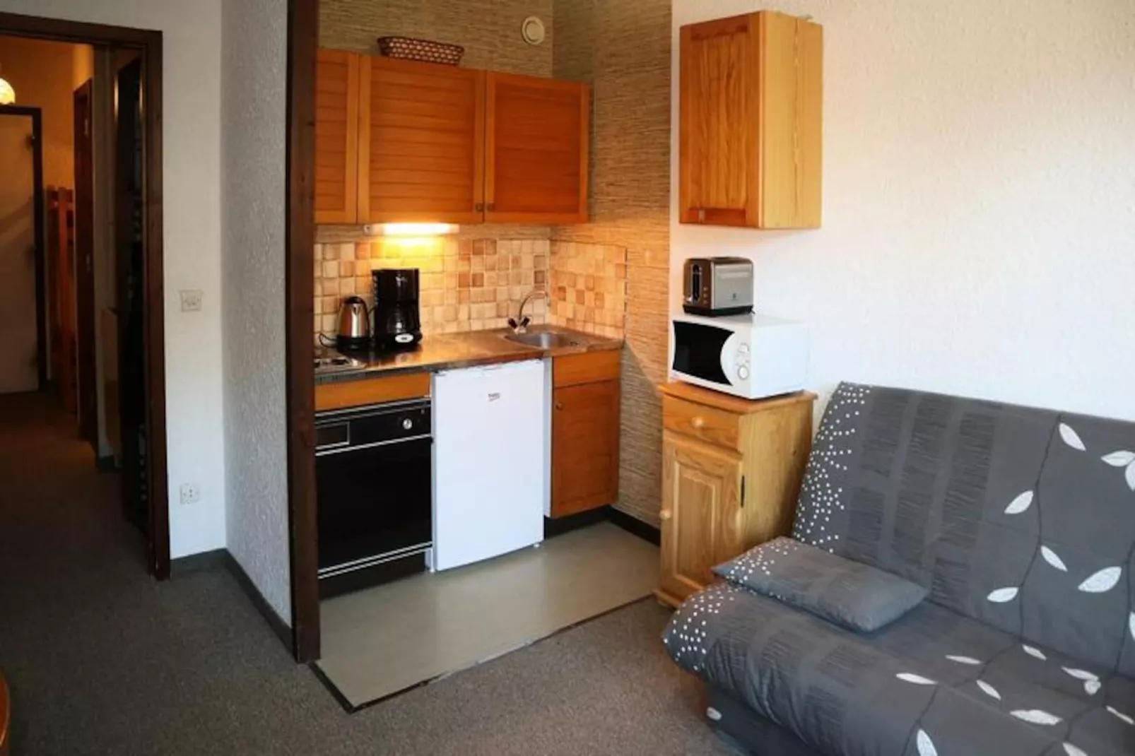 Résidence Orr Des Forets