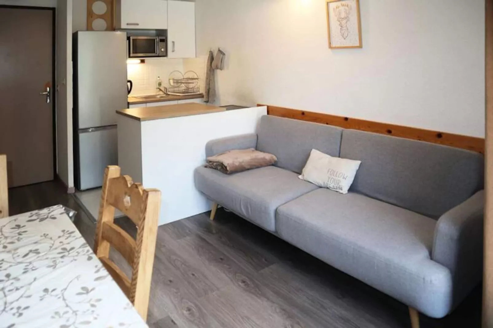 Résidence Balcon Orres