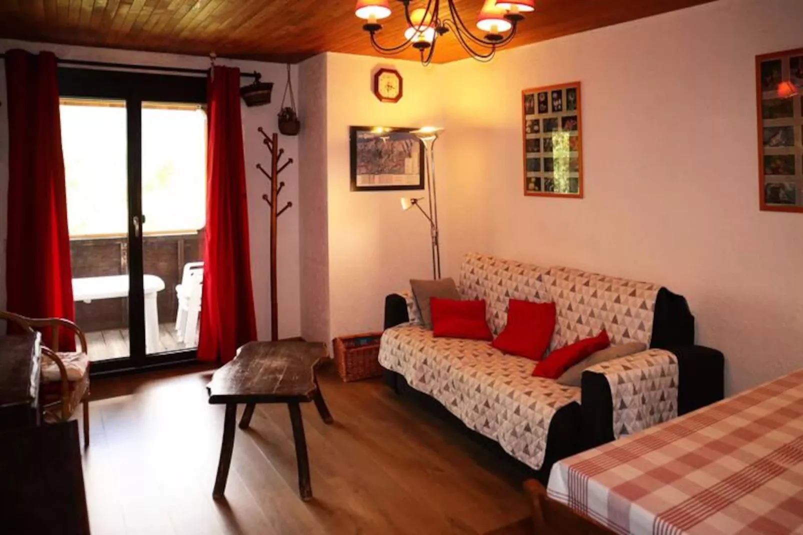 Résidence L'horizon