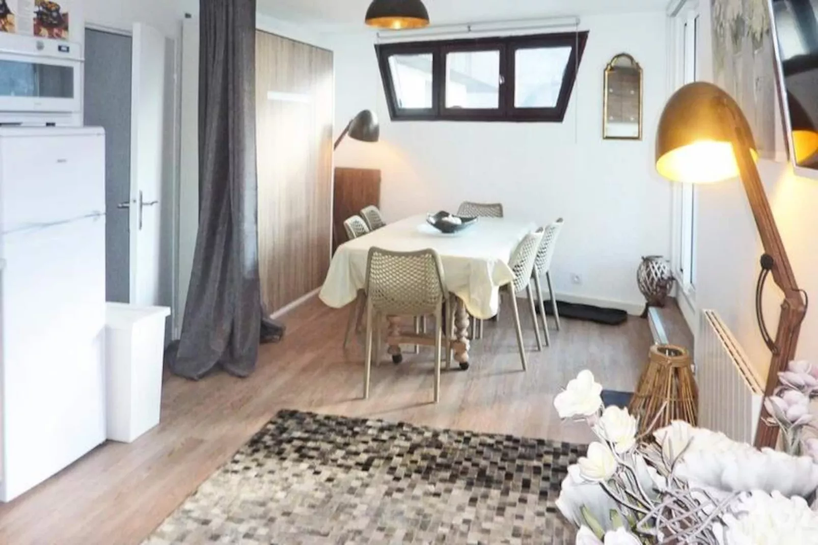 Résidence La  Mazeliere