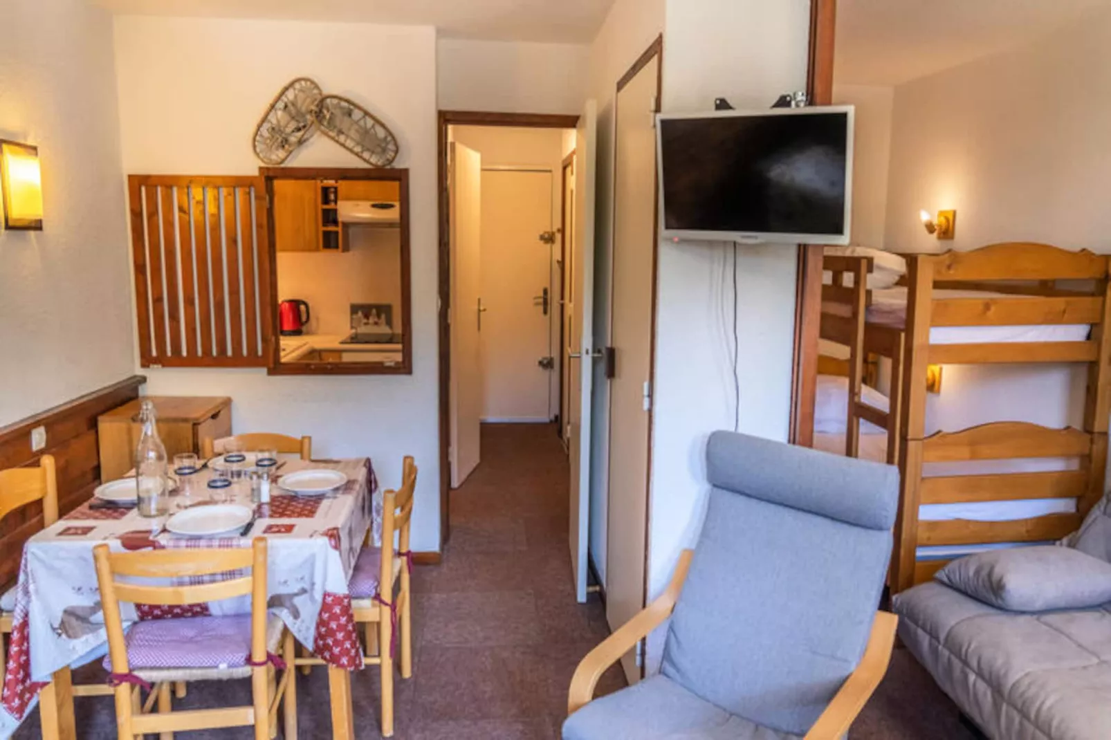 Résidence Le Belvedere