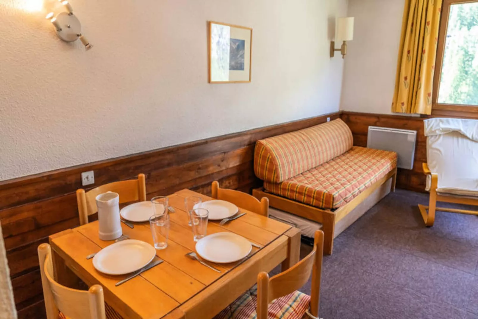 Résidence Le Belvedere