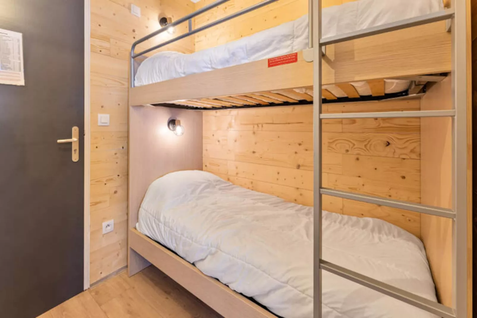 Résidence Les Terrasses Du Soleil D'or