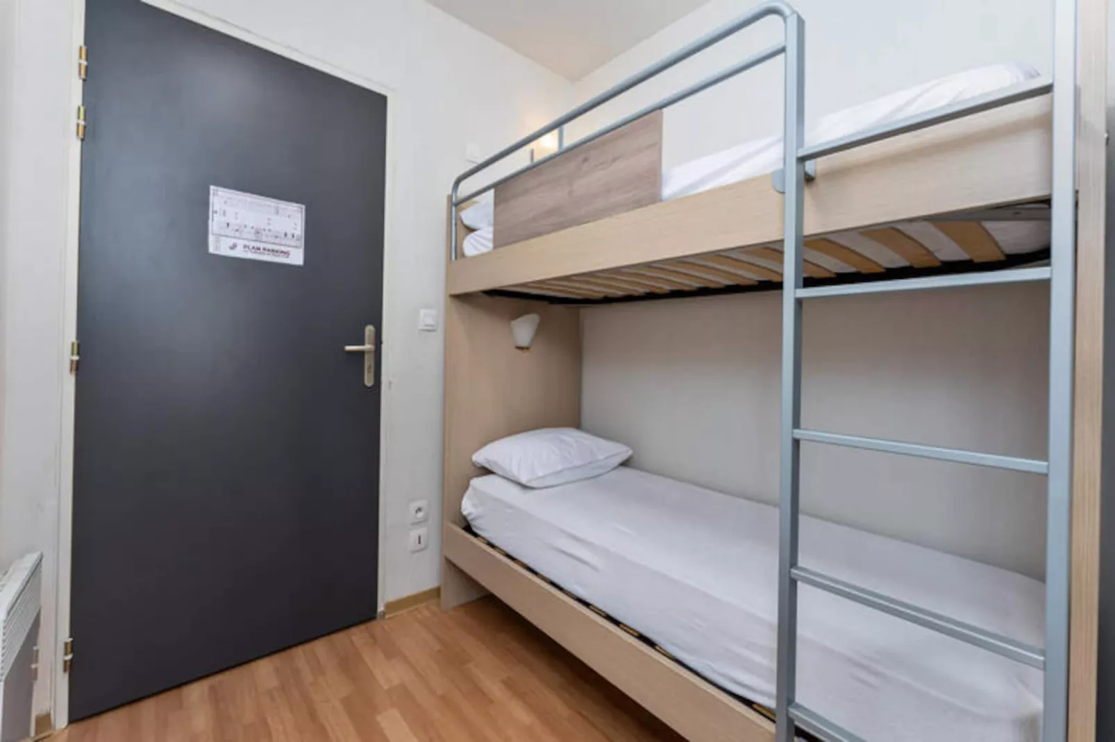 Résidence Les Terrasses Du Soleil D'or