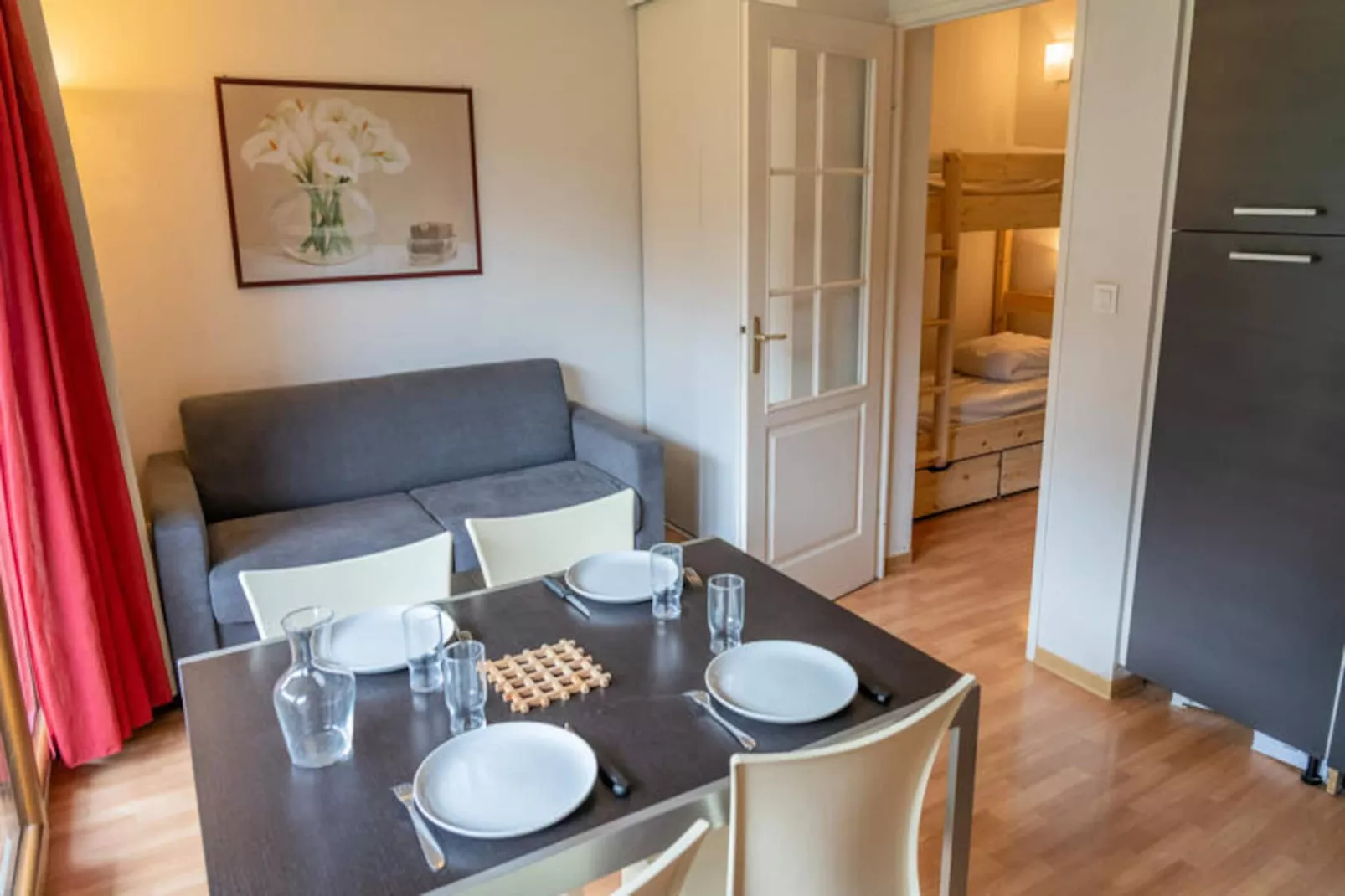 Résidence Les Terrasses Du Soleil D'or