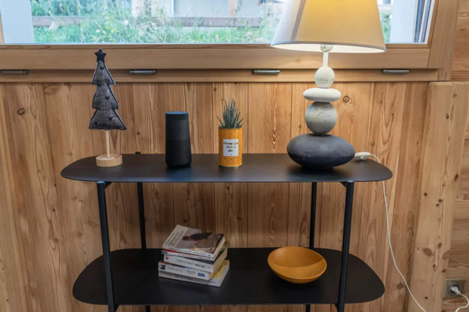 Résidence Pramouton