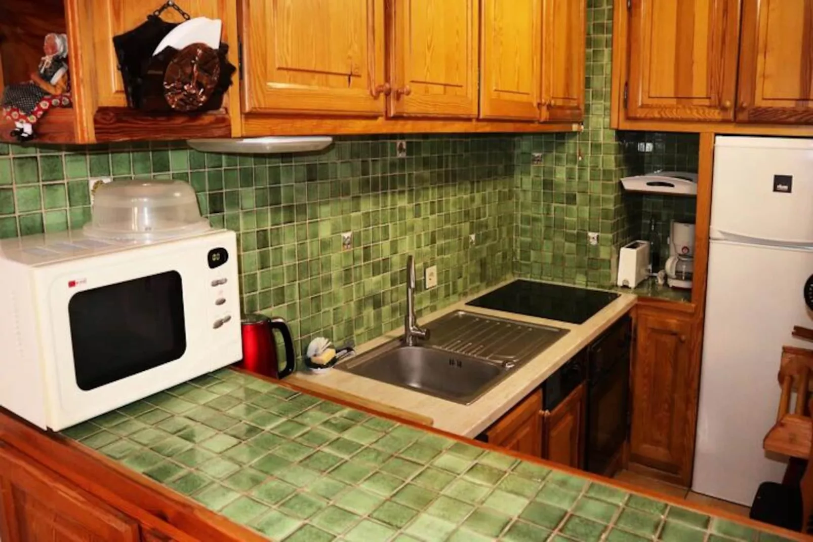 Résidence L'horizon