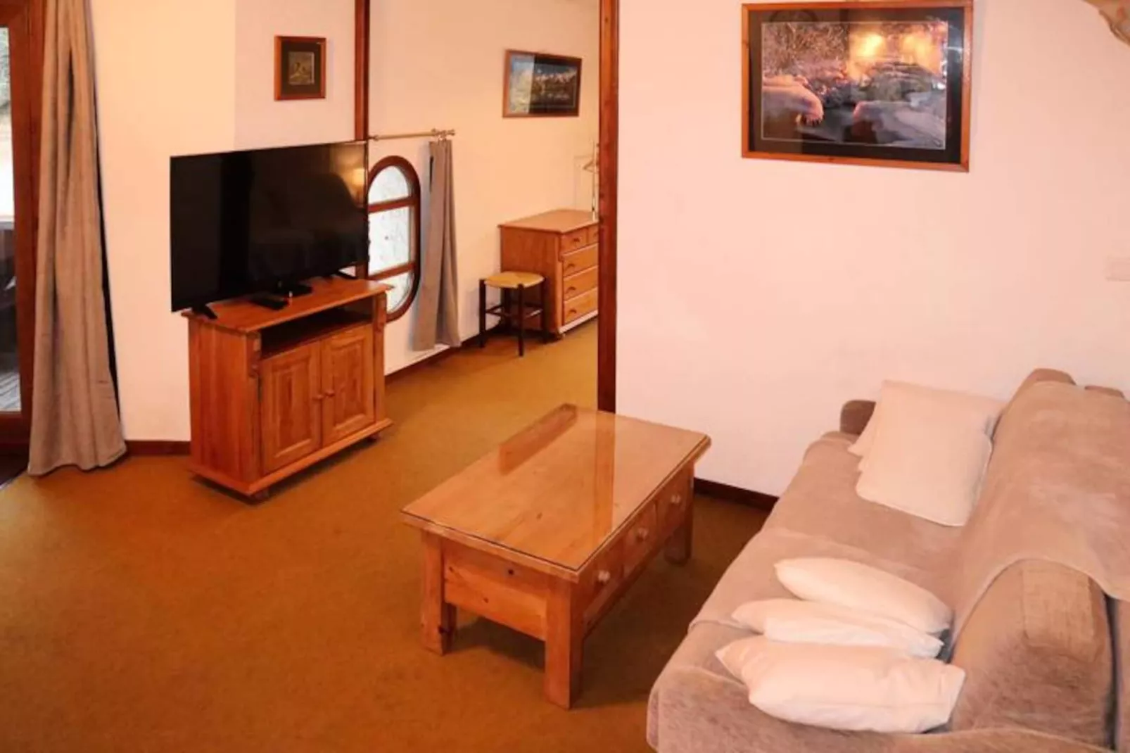 Résidence L'horizon