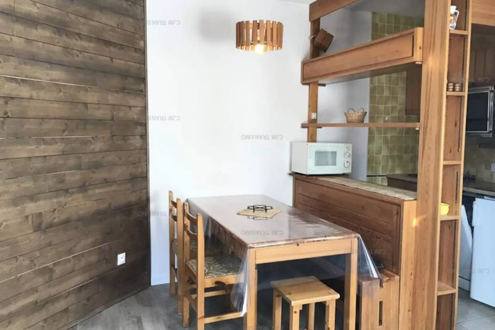 Résidence Orr Des Cimes