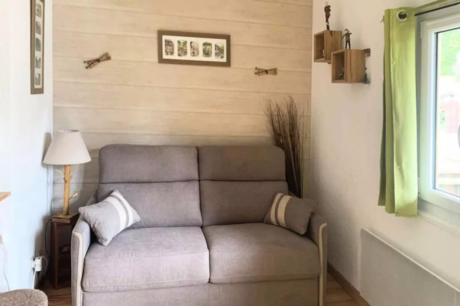 Résidence Le Sunny Snow